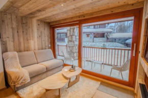 Superb renovated apartment Turios 1 Val-D'isère